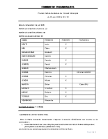 2025 06 30_Conseil Municipal-Procès verbal