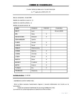 2025 09 01_Conseil Municipal-Procès verbal